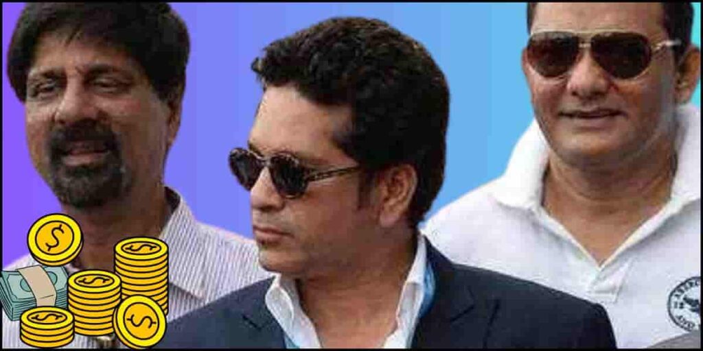 who is sachin tendulkar