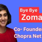 Akriti Chopra Net Worth Zomato