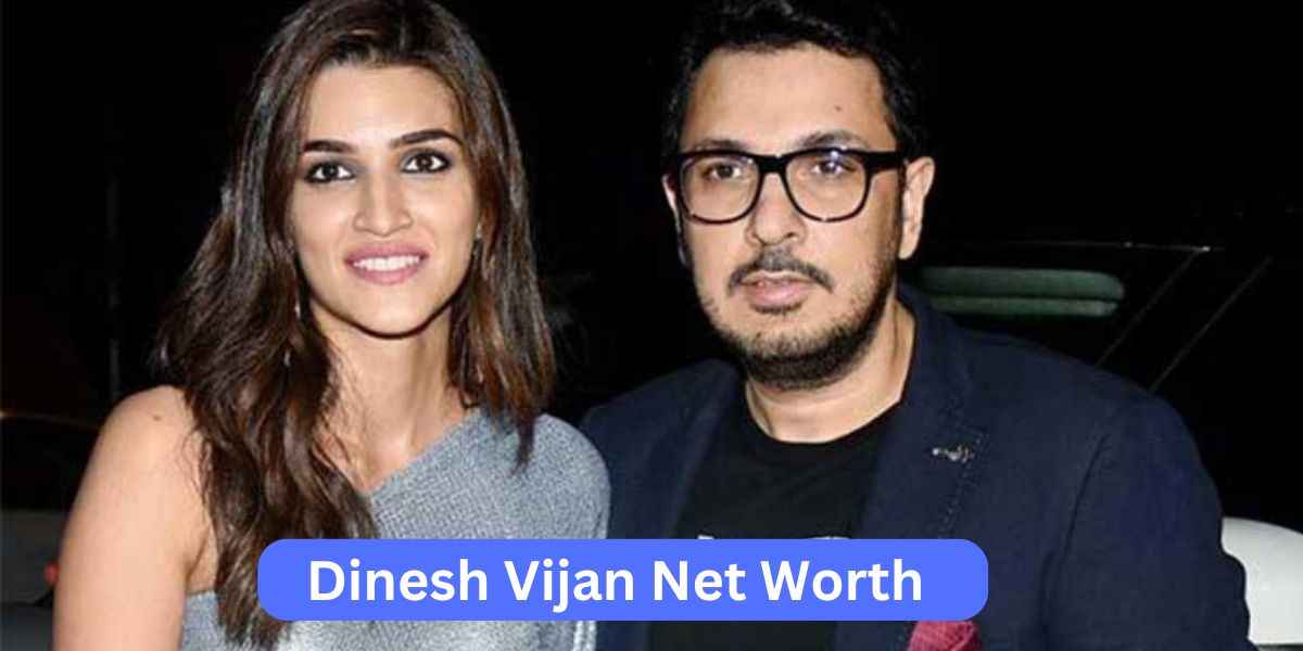 Stree2 Producer Dinesh Vijan Net Worth