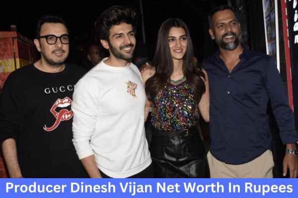 dinesh vijan net worth in rupees