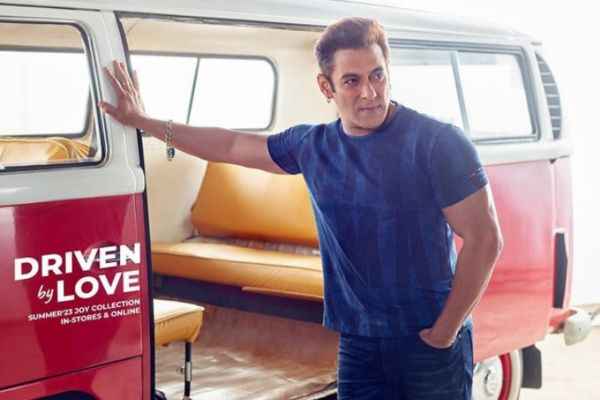 salman khan net worth & car collection