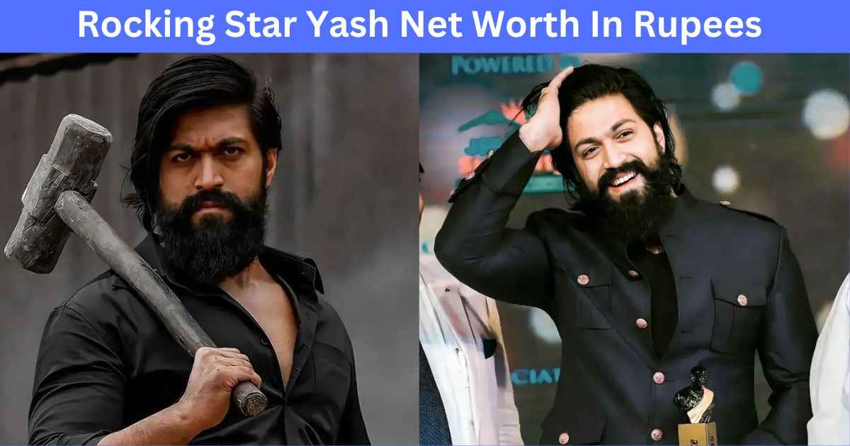 yash net worth in rupees