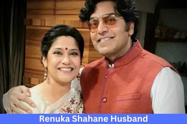 Renuka Shahane's Husband And Net Worth