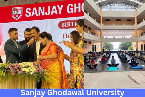 Sanjay Ghodawat Net Worth And Education Business