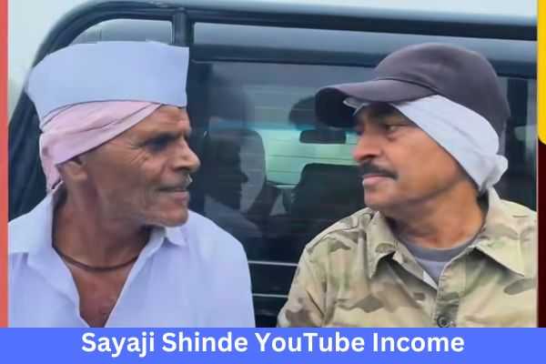 Sayaji Shinde's Net Worth  YouTube Income