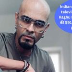 Actor Raghu Ram Net Worth