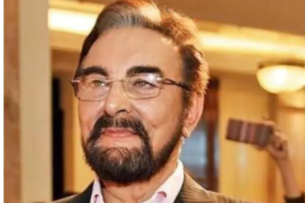 Actor Kabir Bedi Net Worth In Rupees