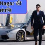 Piyush Nagar Net Worth