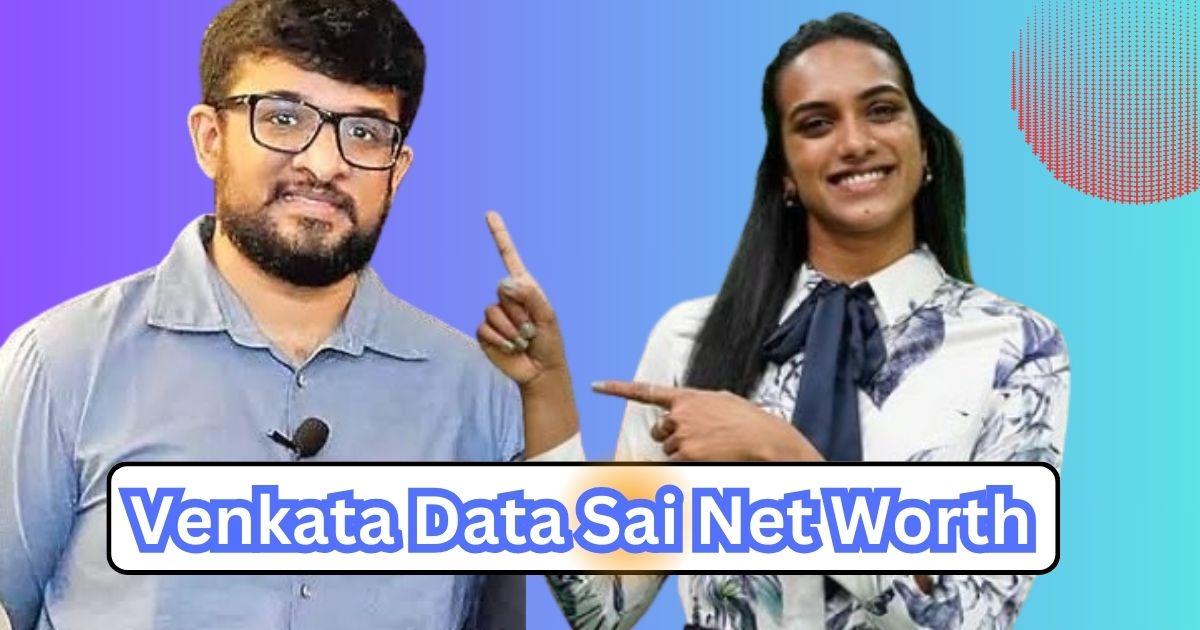 PV Sindhu's Husband Venkata Datta Sai Net Worth